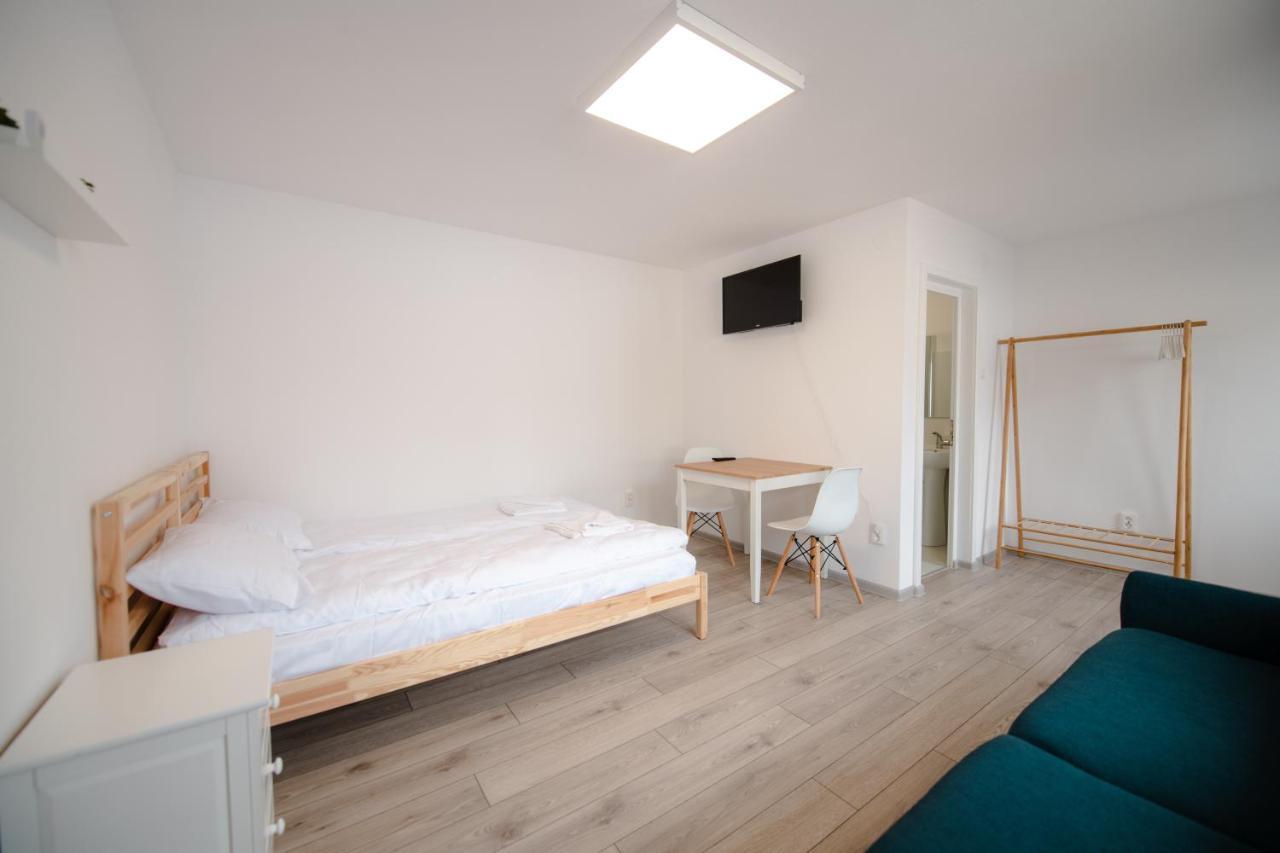 Pixel Guesthouse Tîrgu Secuiesc Exteriér fotografie