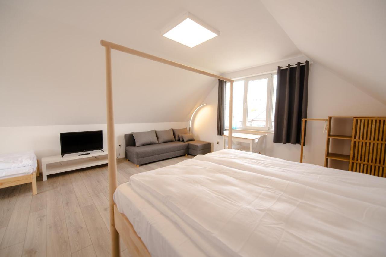 Pixel Guesthouse Tîrgu Secuiesc Exteriér fotografie