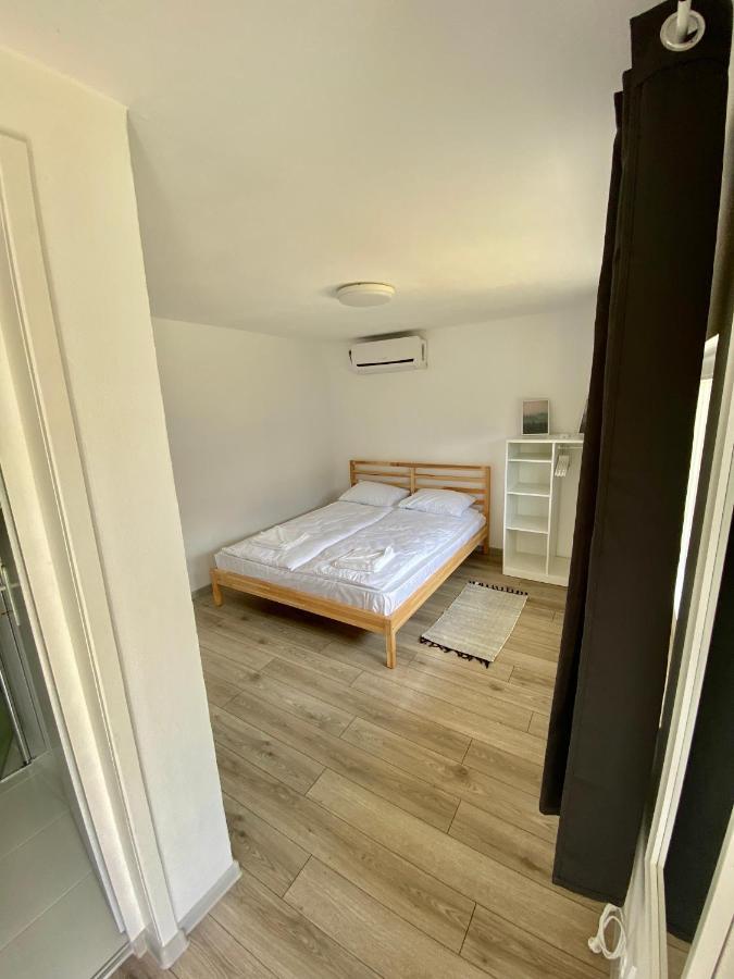 Pixel Guesthouse Tîrgu Secuiesc Exteriér fotografie