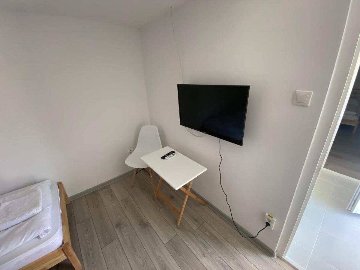 Pixel Guesthouse Tîrgu Secuiesc Exteriér fotografie