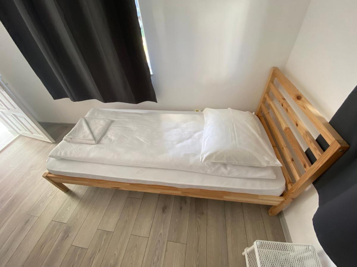 Pixel Guesthouse Tîrgu Secuiesc Exteriér fotografie