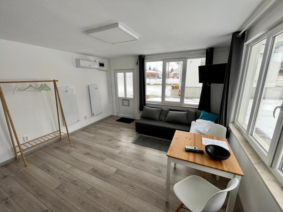 Pixel Guesthouse Tîrgu Secuiesc Exteriér fotografie
